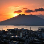 鹿児島の初日の出の時間は、午前７時過ぎ。おすすめスポットで拝みましょう